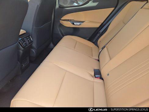 New 2026 Lexus NX 350 AWD w/ Premium Package image 24