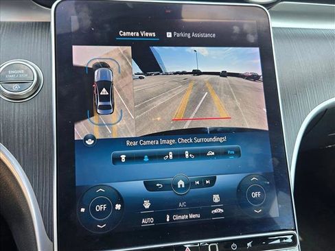 Certified 2022 Mercedes-Benz C 300 C 300 image 12