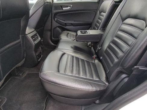 Used 2024 Ford Edge SEL w/ Convenience Package AWD/4WD image 25