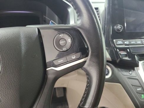 Used 2019 Honda Odyssey EX-L image 27