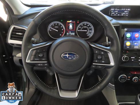 Used 2022 Subaru Forester Limited image 17