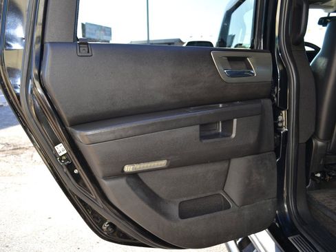 Used 2009 HUMMER H2 Luxury image 49