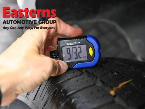 Used 2023 RAM 1500 Tradesman RWD image 22