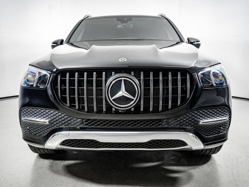 Used 2022 Mercedes-Benz GLE 350 image 17