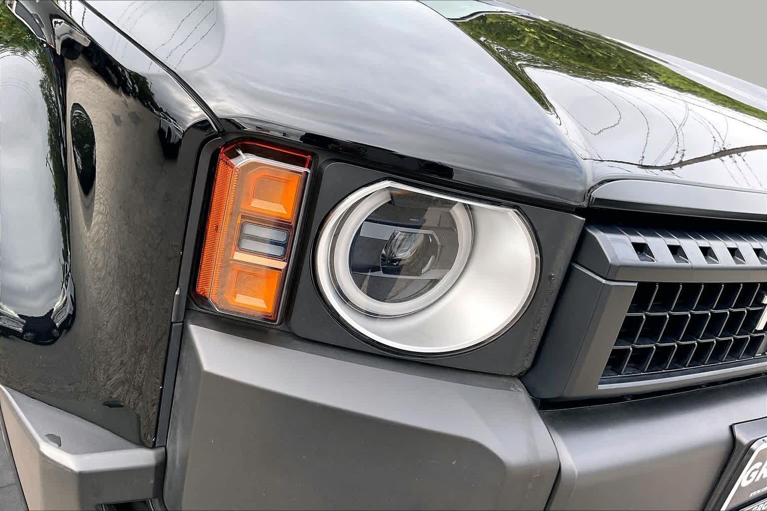 Used 2024 Toyota Land Cruiser 1958 AWD/4WD image 27