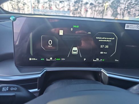 New 2026 Kia Sorento SX Prestige AWD/4WD image 15