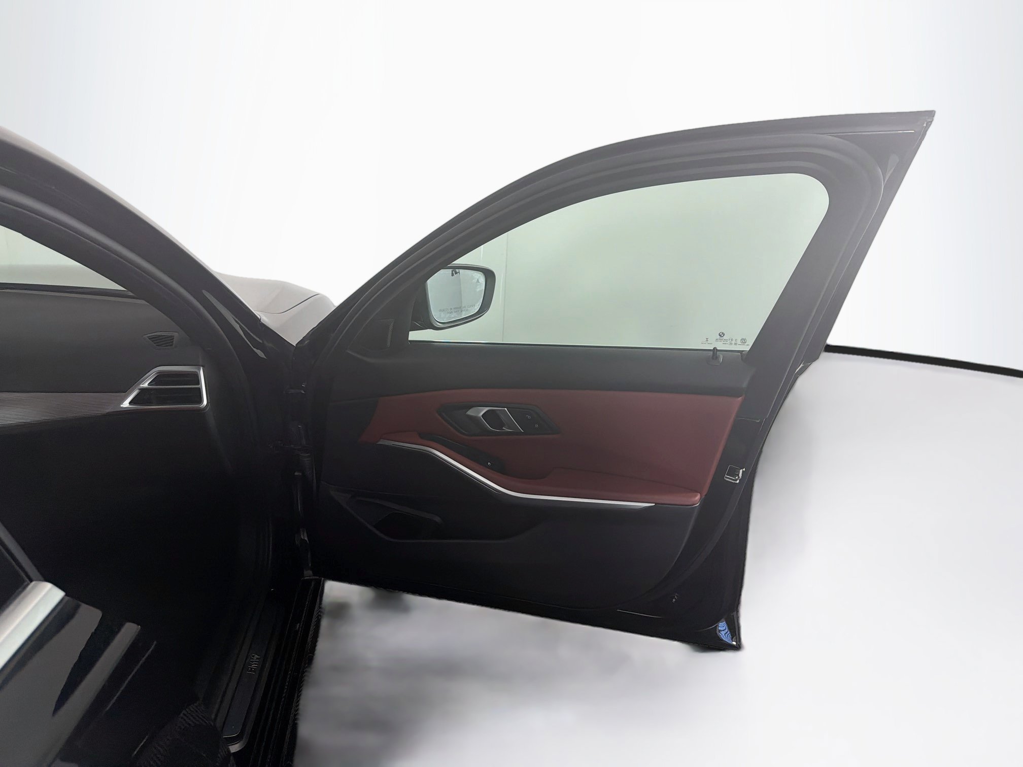 Used 2026 BMW 330i xDrive Sedan AWD/4WD image 35