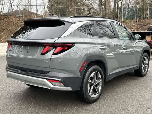 Used 2025 Hyundai Tucson SEL image 31