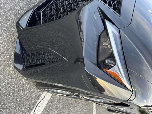 Certified 2024 Lexus IS 350 F Sport image 9