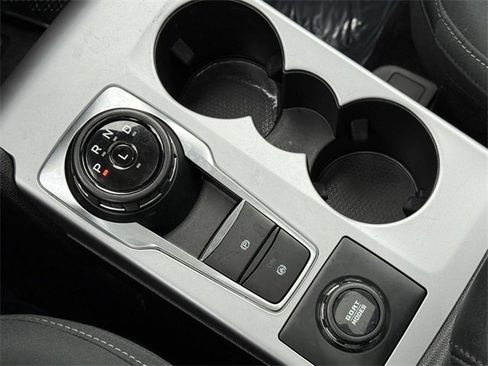 Certified 2023 Ford Bronco Sport Big Bend w/ Convenience Package image 14