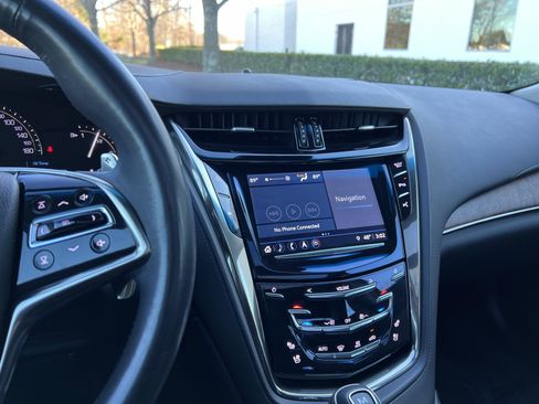 Used 2019 Cadillac CTS Vsport image 31