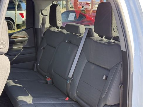 Used 2023 GMC Sierra 1500 Elevation image 33