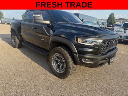 Used 2025 RAM 1500 RHO w/ RHO Level 1 Equipment Group