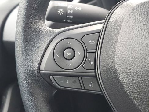 New 2026 Toyota Corolla LE image 13