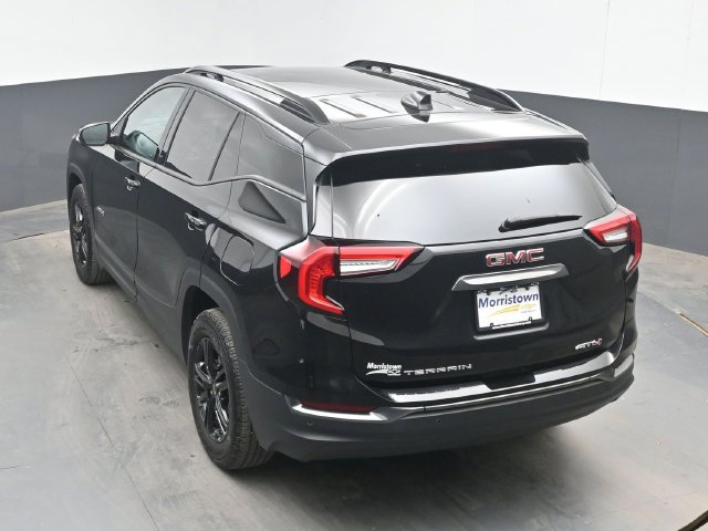 Used 2022 GMC Terrain AT4 w/ Infotainment Package II AWD/4WD image 39