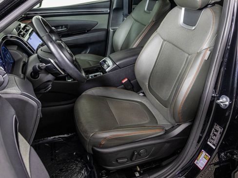 Used 2023 Hyundai Santa Cruz Limited w/ Cargo Package AWD/4WD image 25