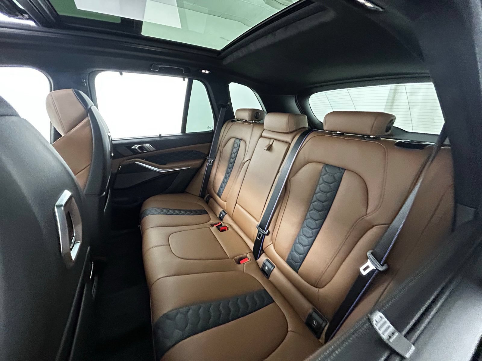New 2026 BMW X5 M Competition w/ Executive Package AWD/4WD image 55
