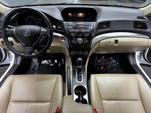 Used 2018 Acura ILX w/Special Edition 4dr Sedan Pa image 37