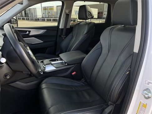 Certified 2023 Acura MDX SH-AWD w/ Technology Package image 28