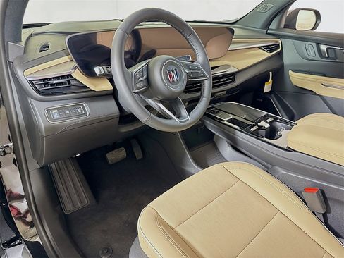New 2026 Buick Enclave Preferred w/ Power Package image 5