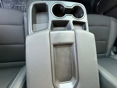 New 2026 GMC Sierra 1500 Elevation image 21