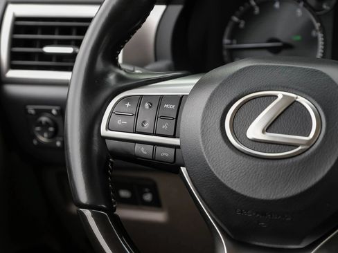 Used 2022 Lexus GX 460 Premium AWD/4WD image 17