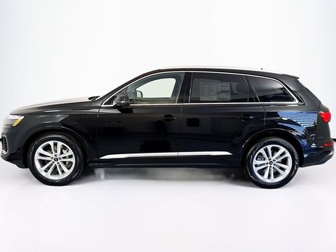 New 2025 Audi Q7 3.0T Prestige image 8