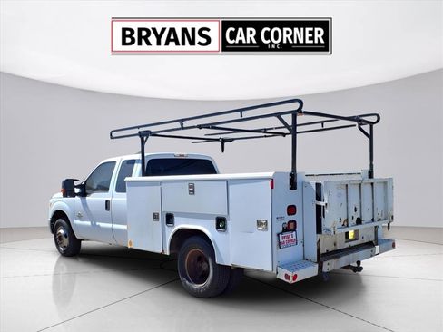 Used 2012 Ford F350 XL w/ PWR Equipment Group image 2