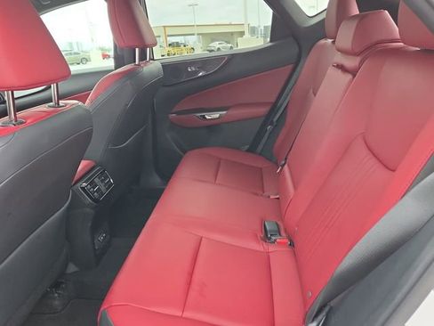 Used 2025 Lexus NX 250 FWD w/ Towing Package (2000 Lbs) image 23