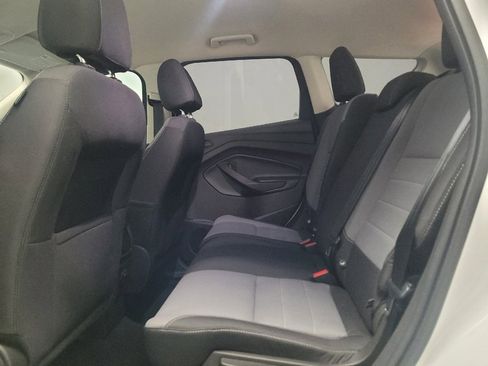 Used 2017 Ford Escape S FWD image 18