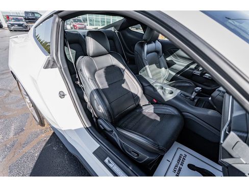 Used 2024 Ford Mustang GT Premium image 22