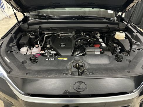 Certified 2026 Lexus TX 350 AWD w/ Technology Package image 36