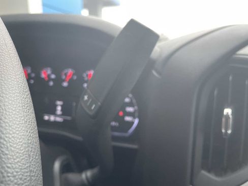 Certified 2022 Chevrolet Silverado 1500 Custom image 15