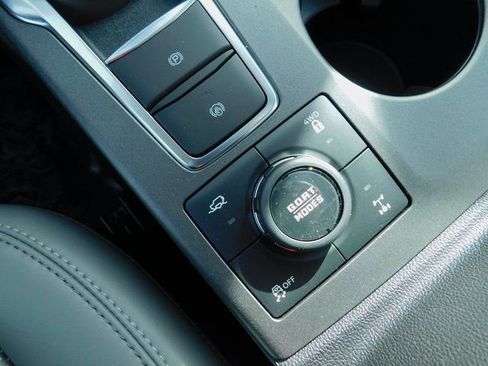 New 2025 Ford Bronco Sport Badlands w/ Badlands Tech Package image 33