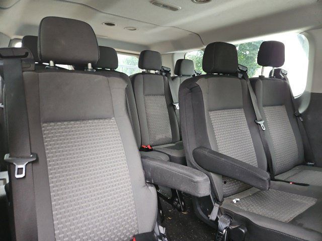 Used 2021 Ford Transit 350 XLT RWD image 8
