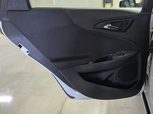 Used 2024 Chevrolet Malibu RS image 13