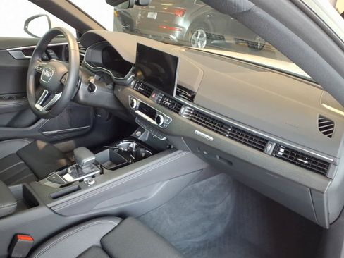 Certified 2025 Audi A5 2.0T Premium Plus w/ Premium Plus AWD/4WD image 22
