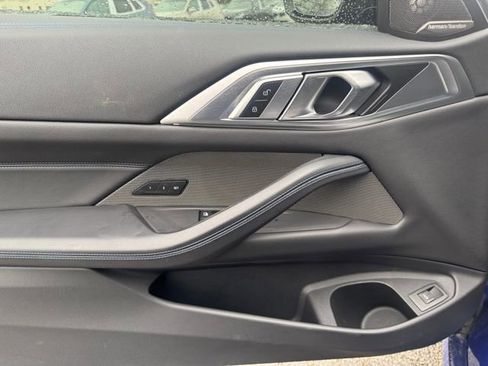 Certified 2023 BMW 440i xDrive Coupe w/ Premium Package image 12