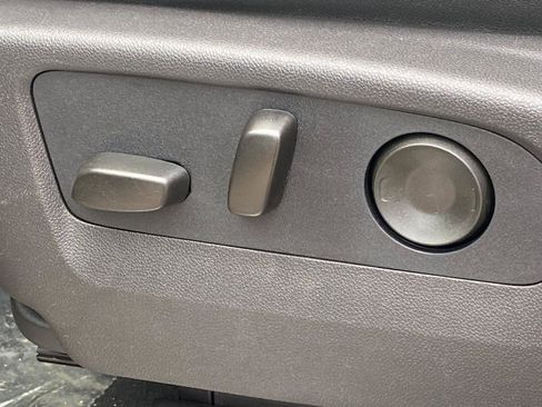 New 2026 Chevrolet Silverado 1500 LTZ AWD/4WD image 17