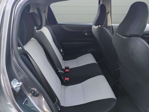 Used 2014 Toyota Yaris LE image 20