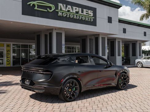 New 2025 Lotus Eletre image 29