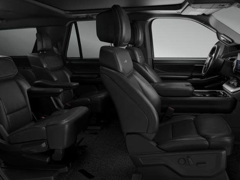 New 2026 Ford Expedition Platinum AWD/4WD image 29