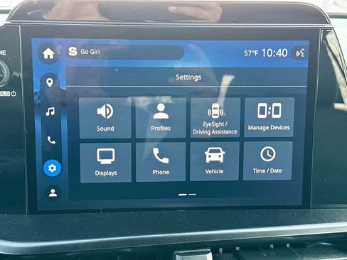 New 2026 Subaru Outback Limited image 17