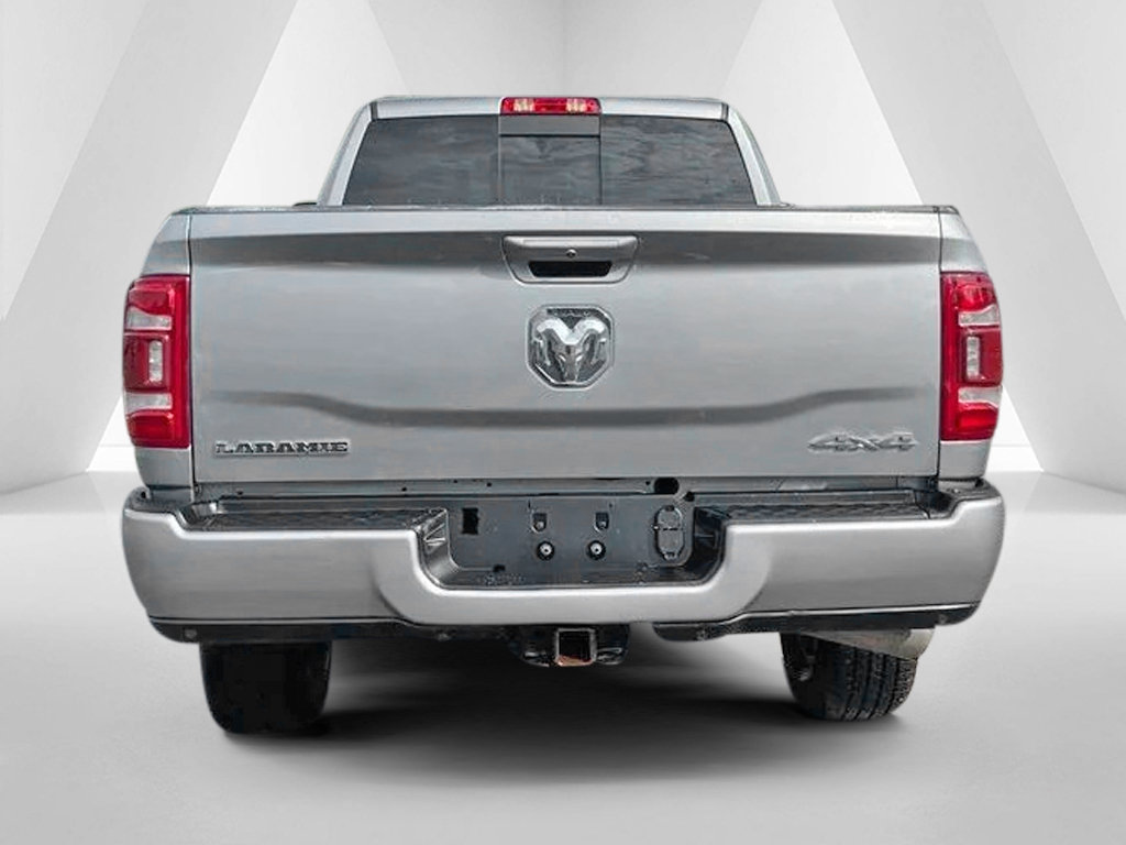 Used 2024 RAM 2500 Laramie AWD/4WD image 7