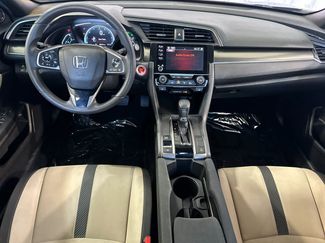 Used 2019 Honda Civic EX video 4