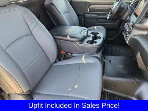 New 2024 RAM 2500 Tradesman image 10