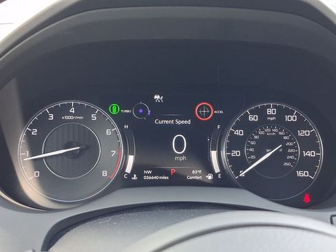Used 2023 Acura RDX AWD w/ Technology Package image 15