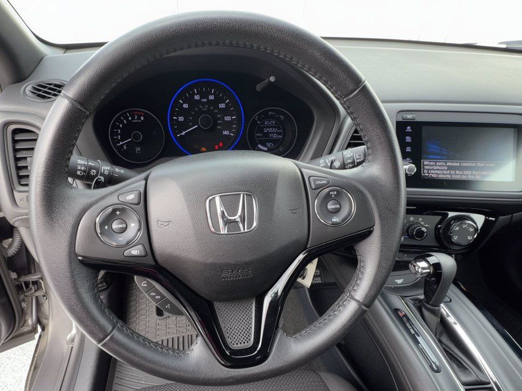 Used 2020 Honda HR-V Sport image 10