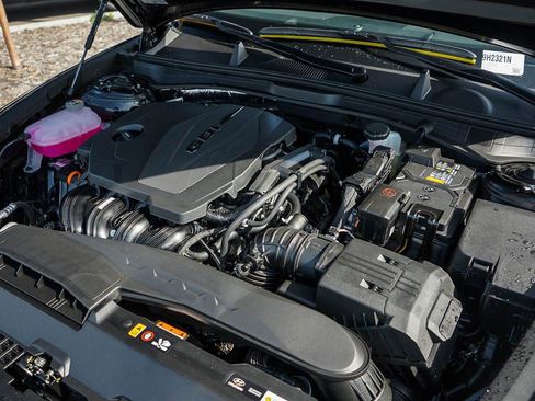 New 2026 Hyundai Sonata SE FWD image 7