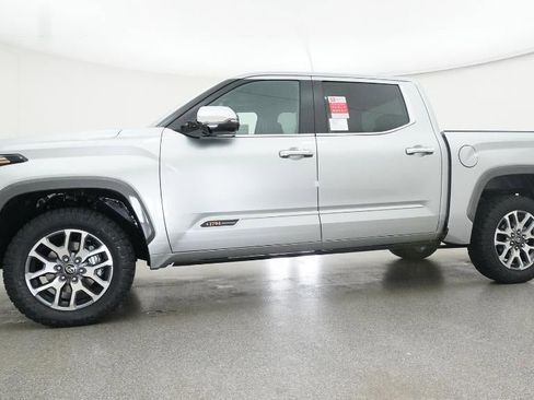New 2026 Toyota Tundra 1794 Edition AWD/4WD image 18